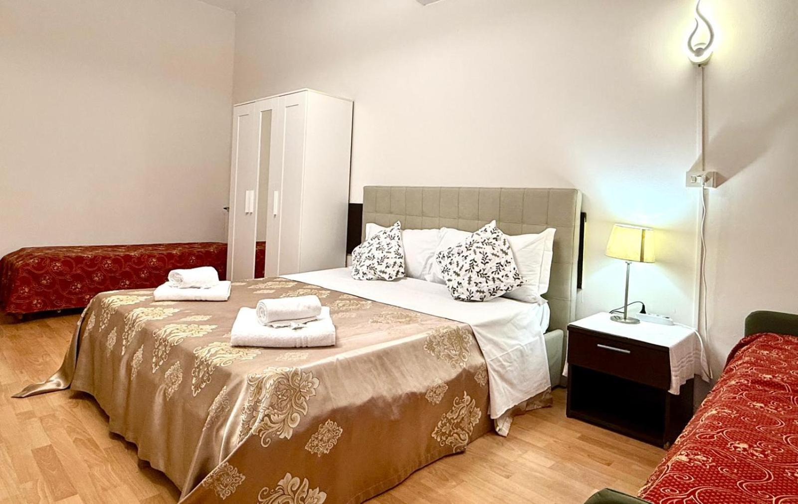 Green Guesthouse Guest house Rome