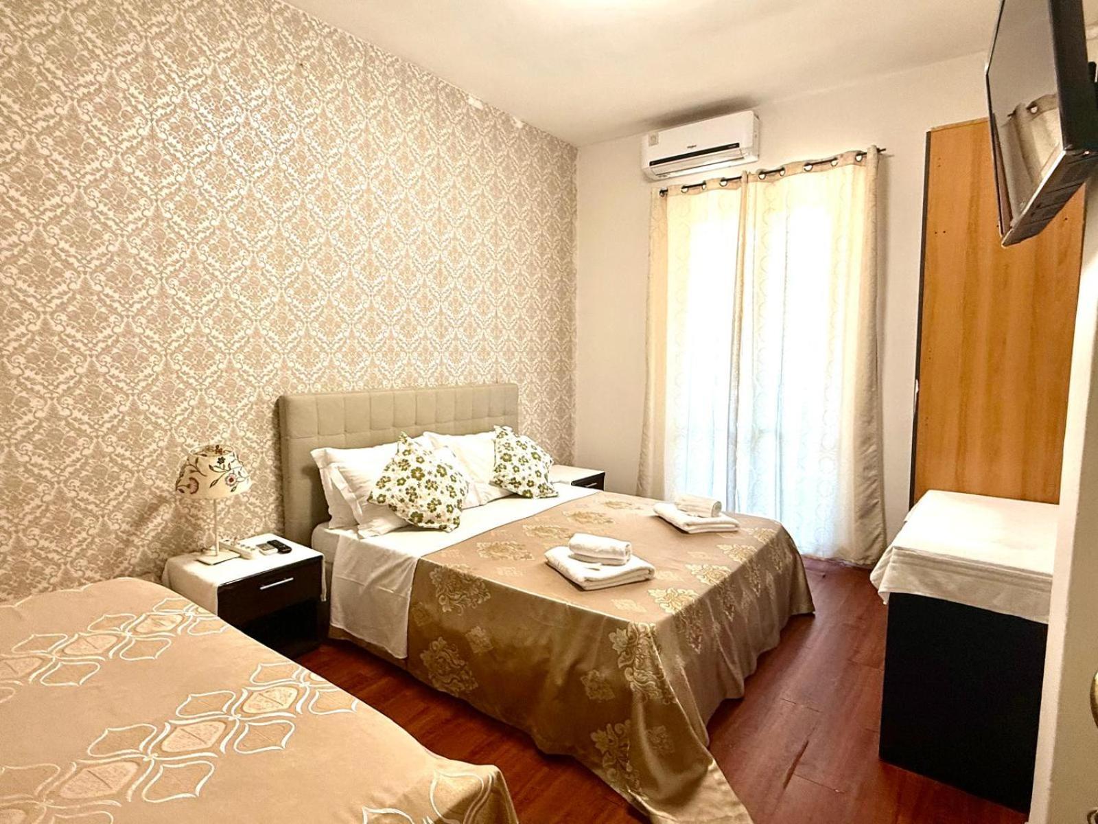 Guest house Green Guesthouse Rome