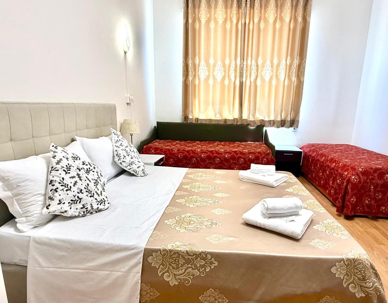 Green Guesthouse *