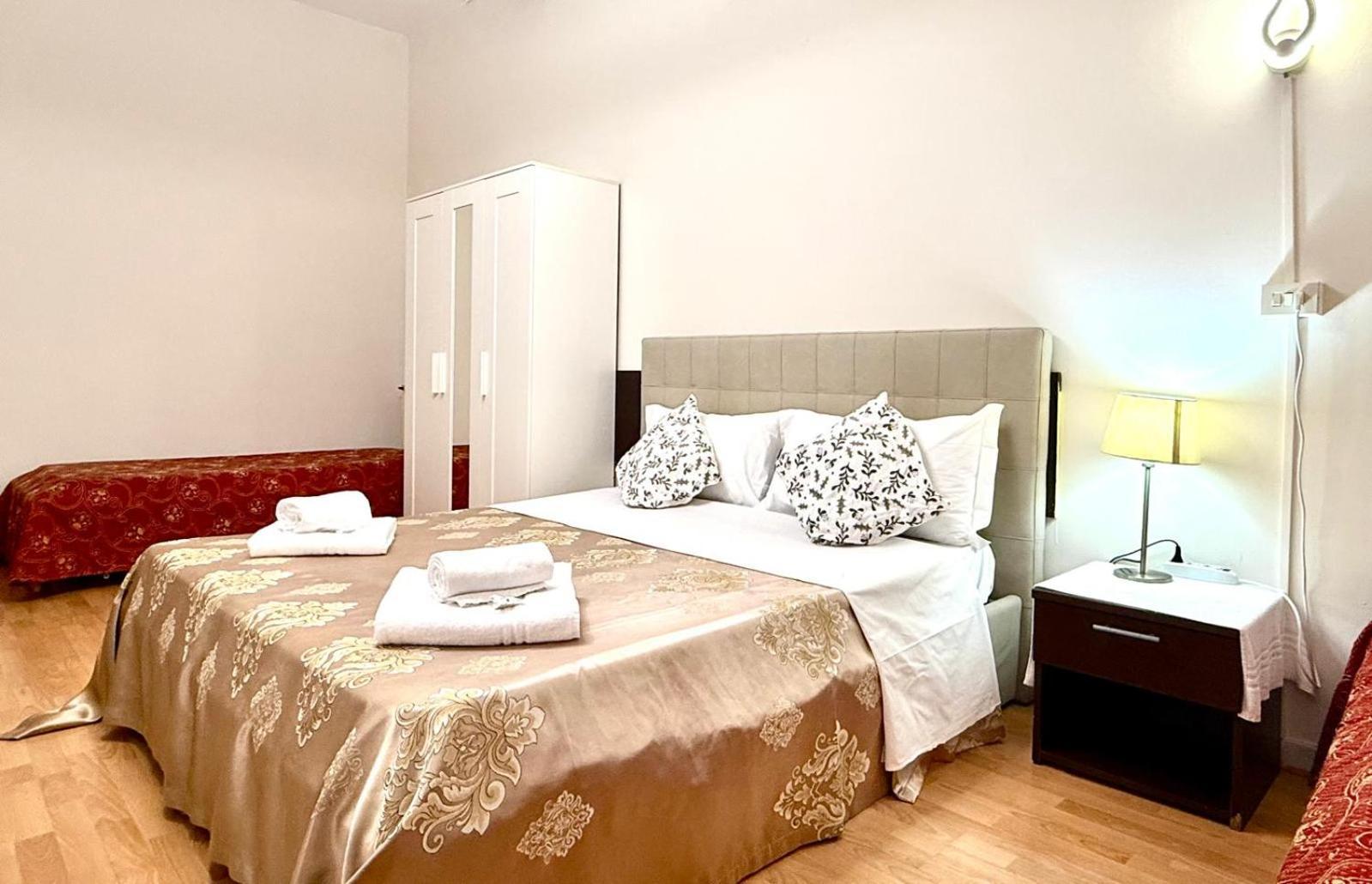 Green Guesthouse Guest house *
