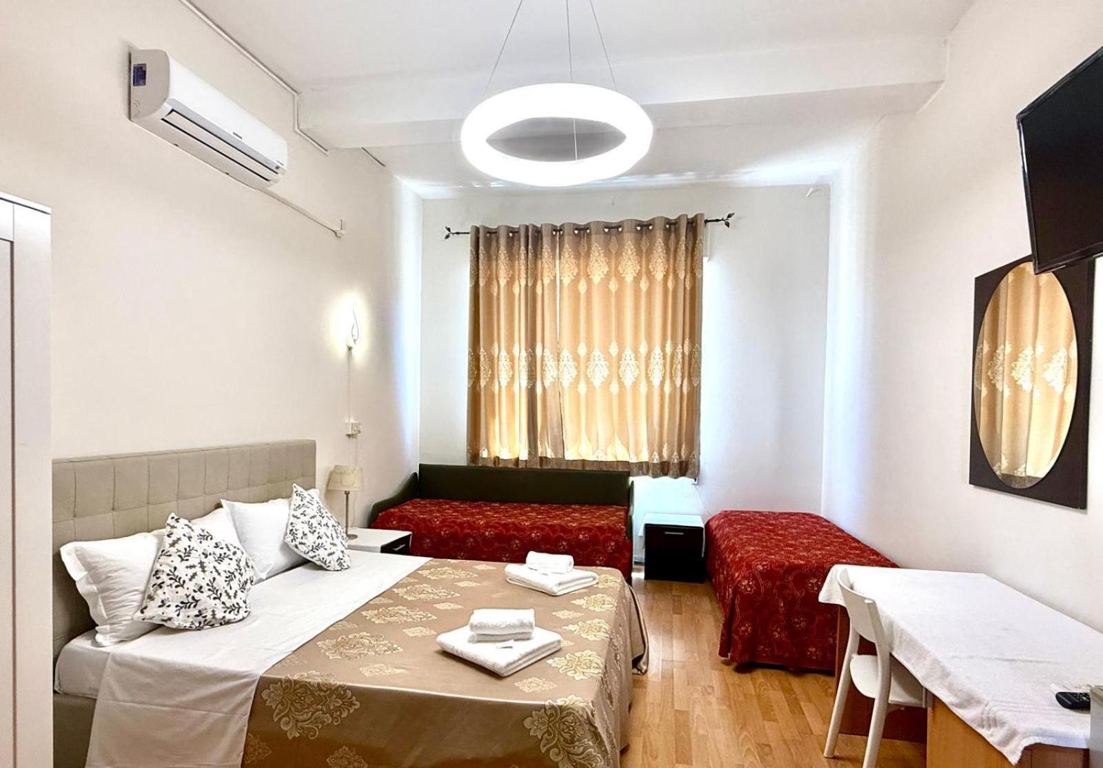 Green Guesthouse Guest house Rome