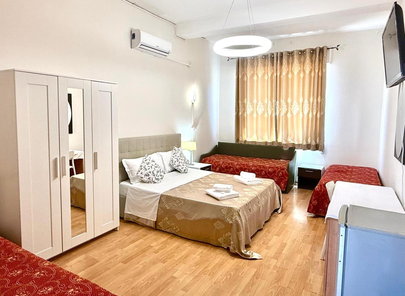 Green Guesthouse *