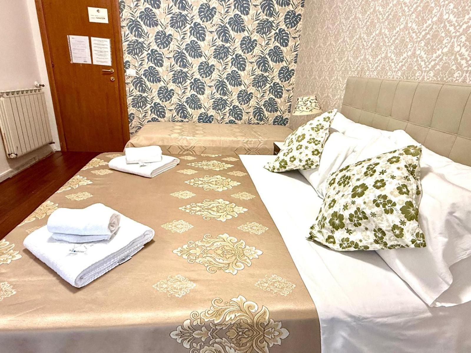 Green Guesthouse Rome