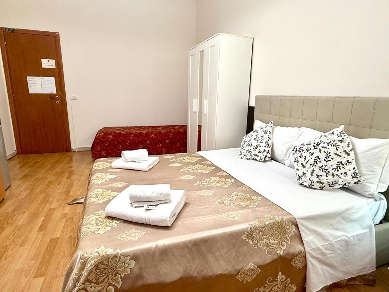 Green Guesthouse * Rome