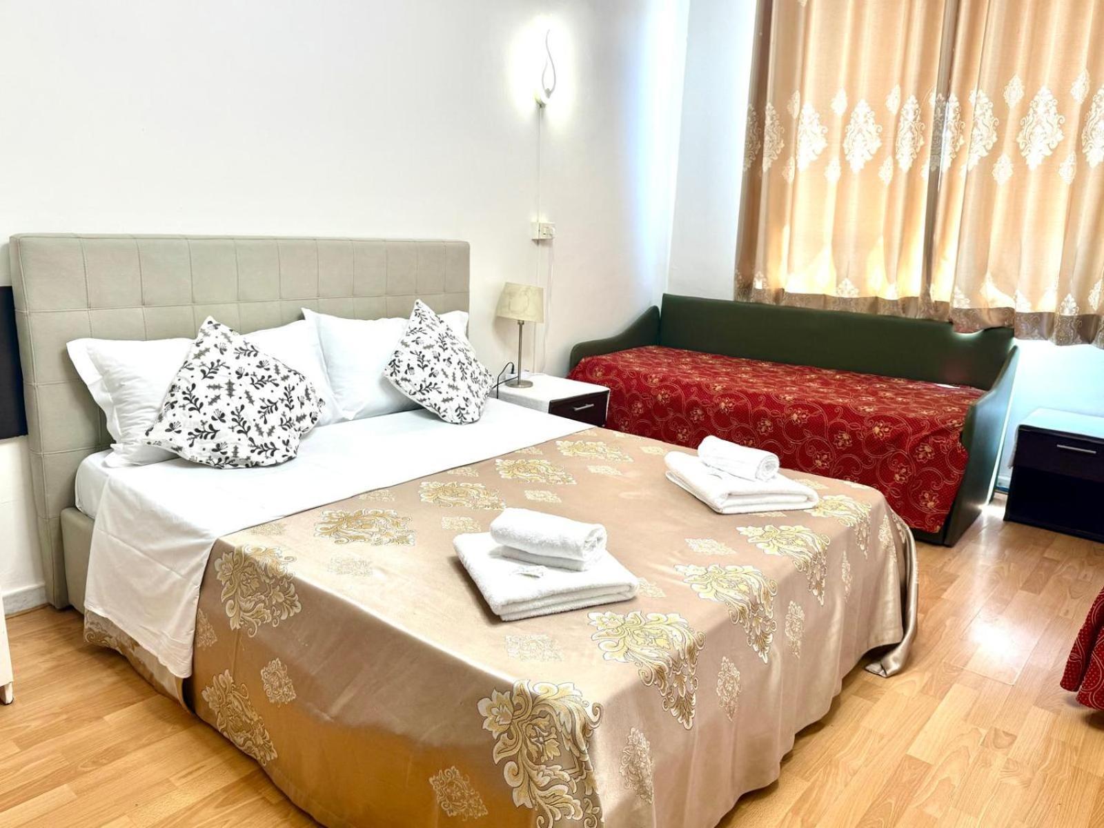 Green Guesthouse