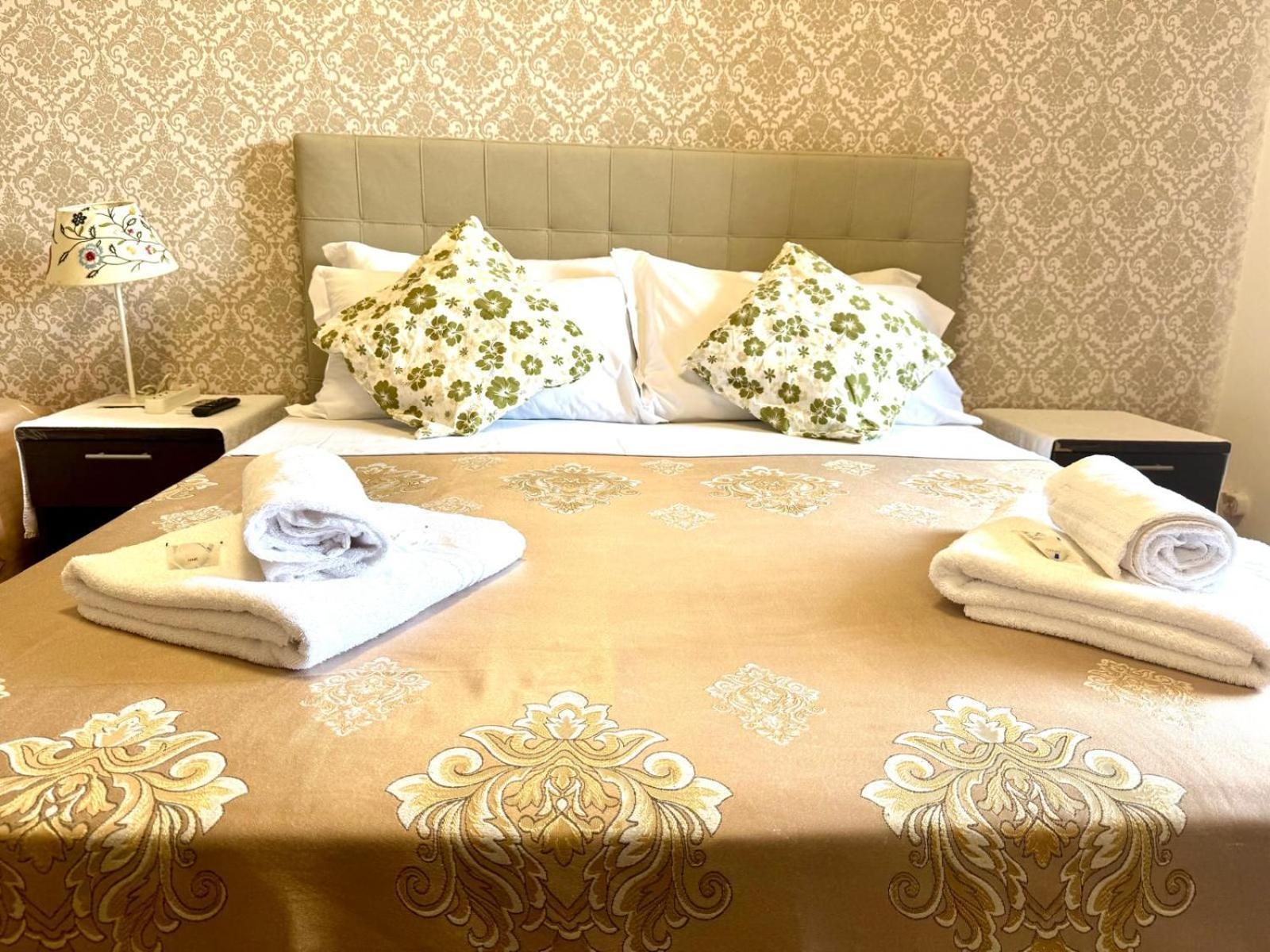 Green Guesthouse Rome