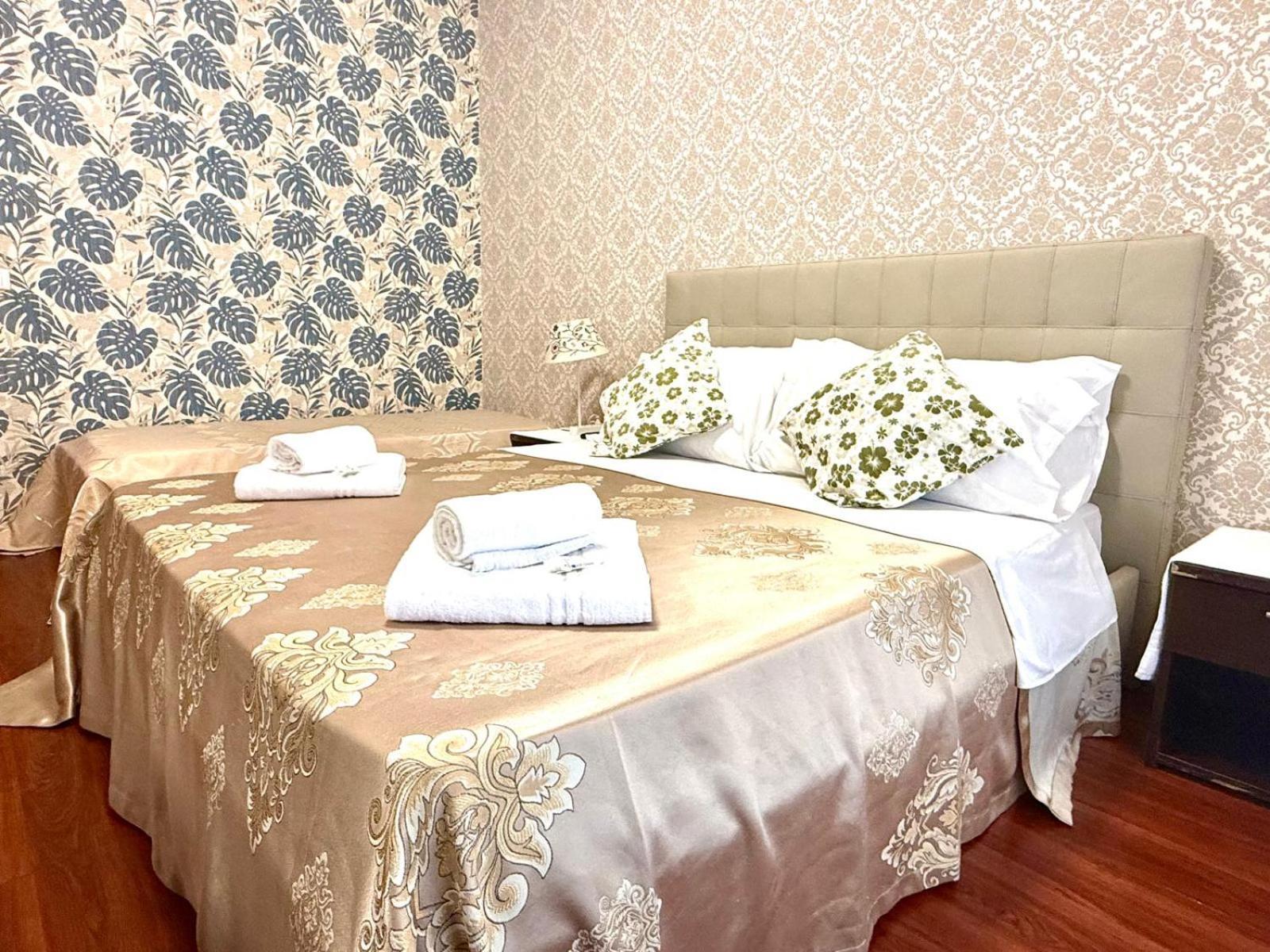 Green Guesthouse * Rome