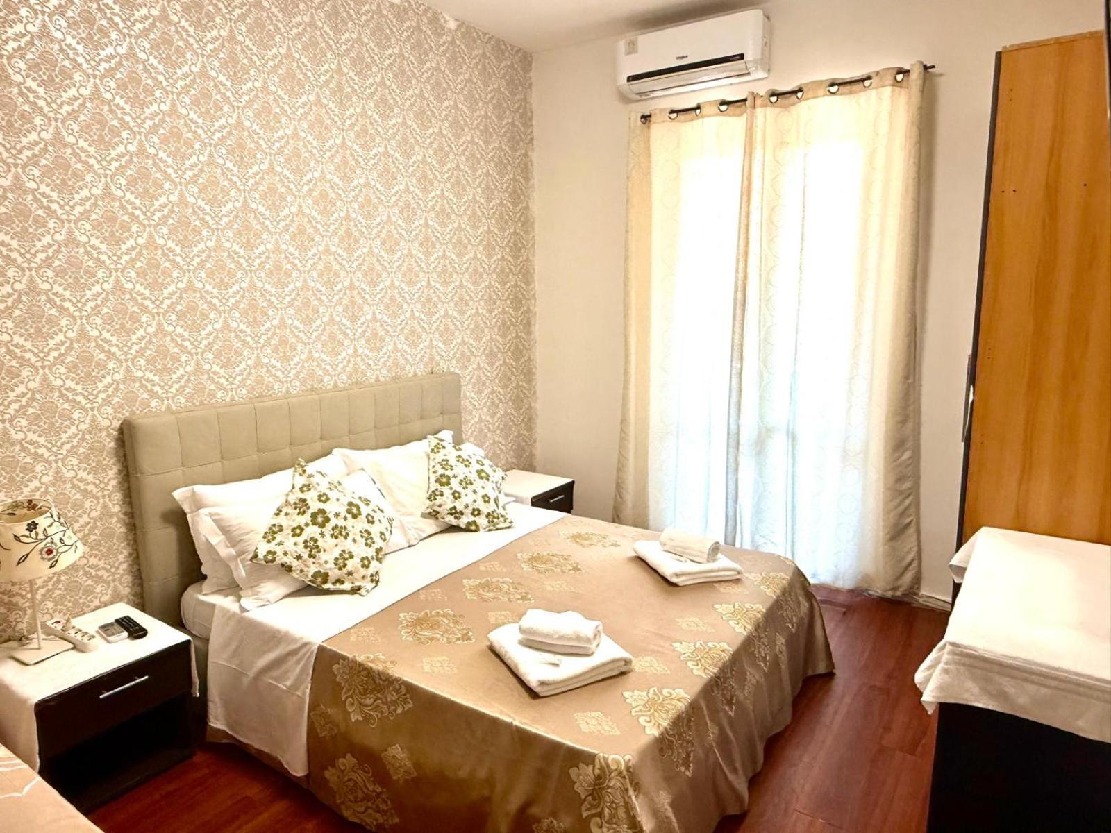 Green Guesthouse