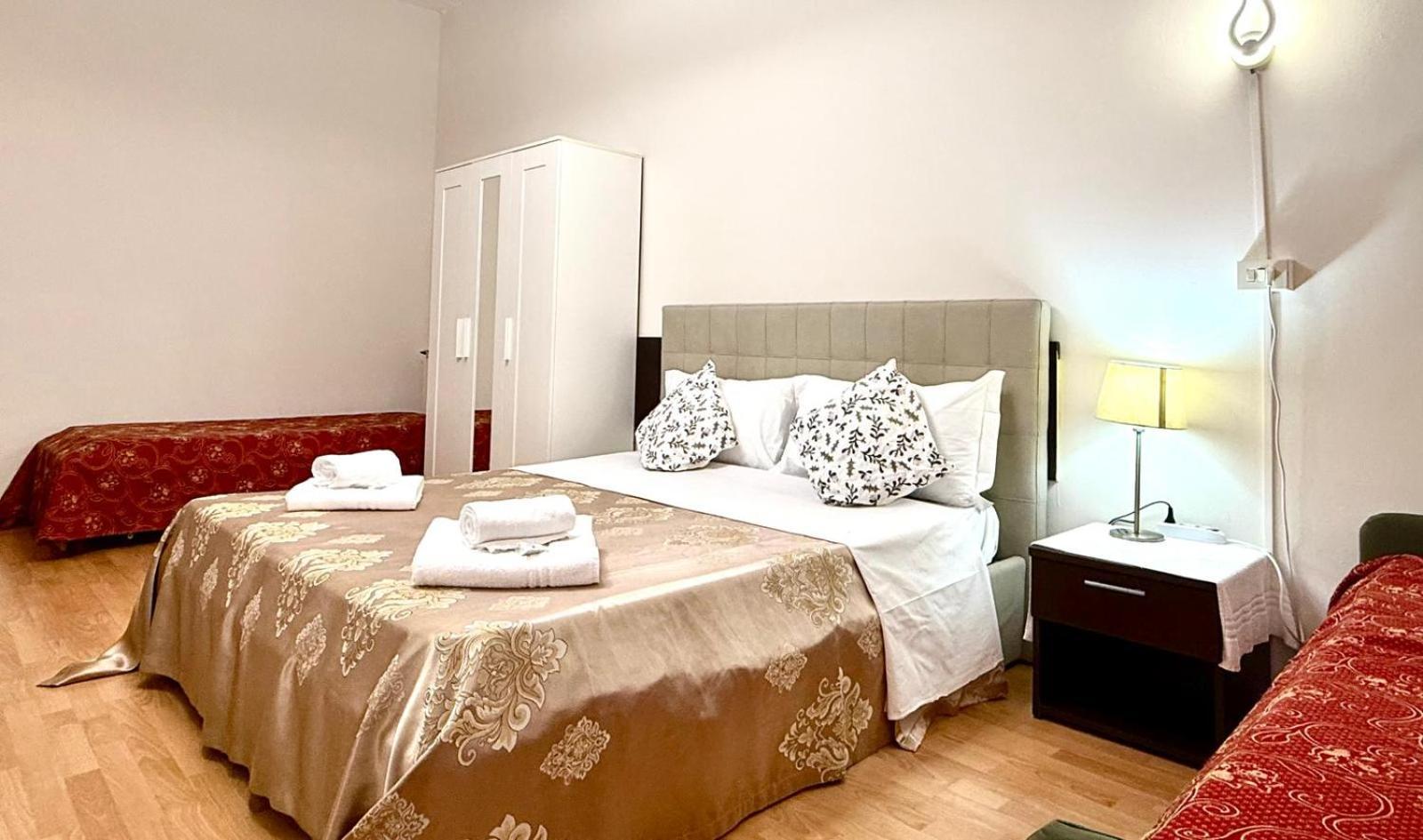Green Guesthouse Guest house
