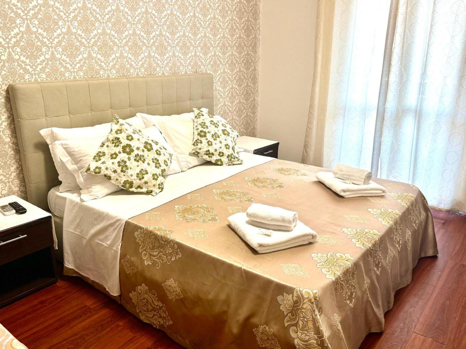 Guest house Green Guesthouse Rome