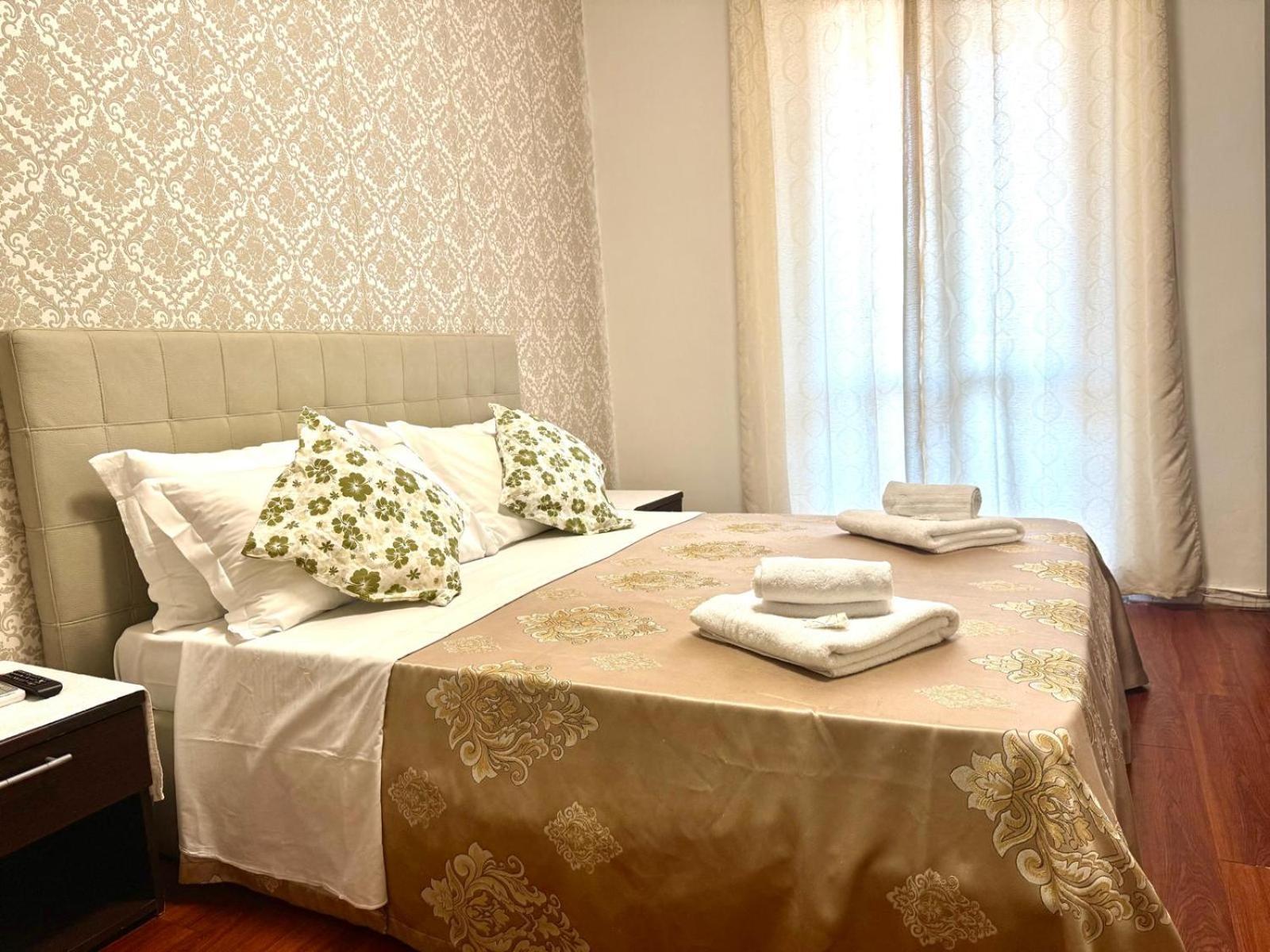 Green Guesthouse Rome