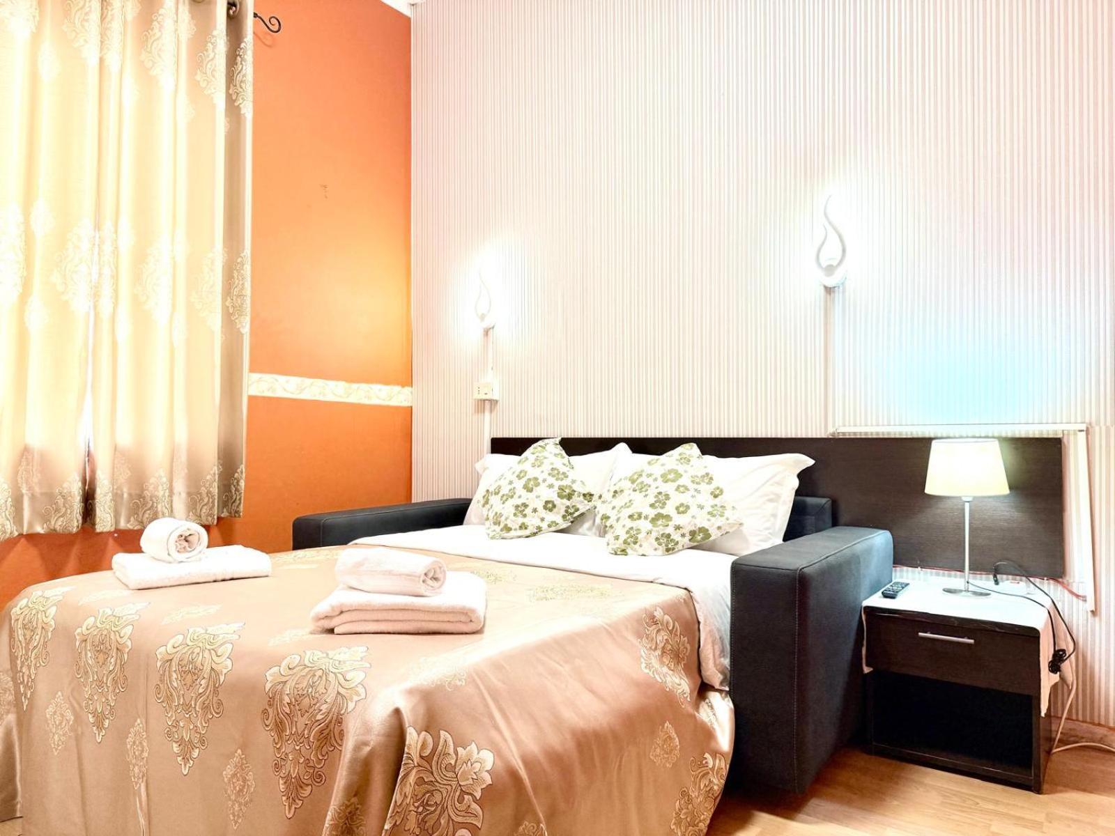 Green Guesthouse
