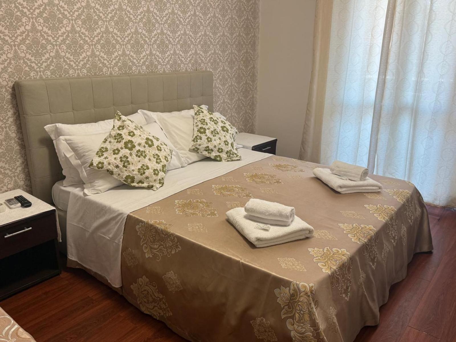 Green Guesthouse Guest house