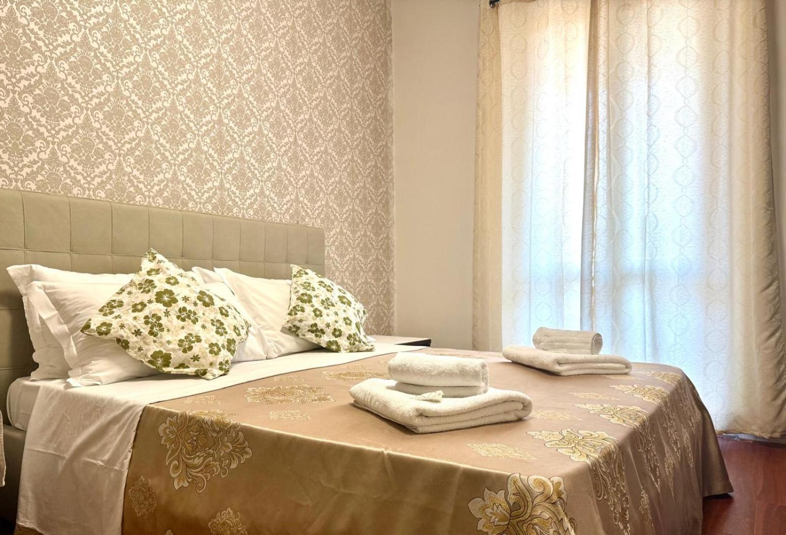 Guest house Green Guesthouse