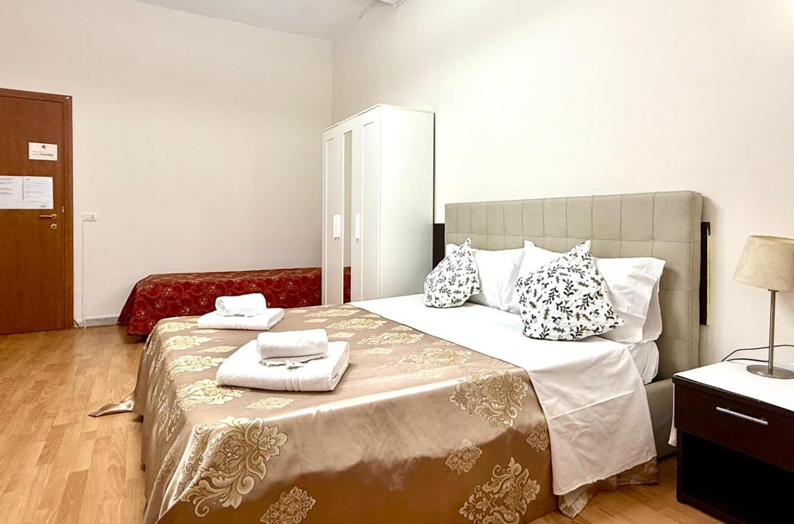 Guest house Green Guesthouse *