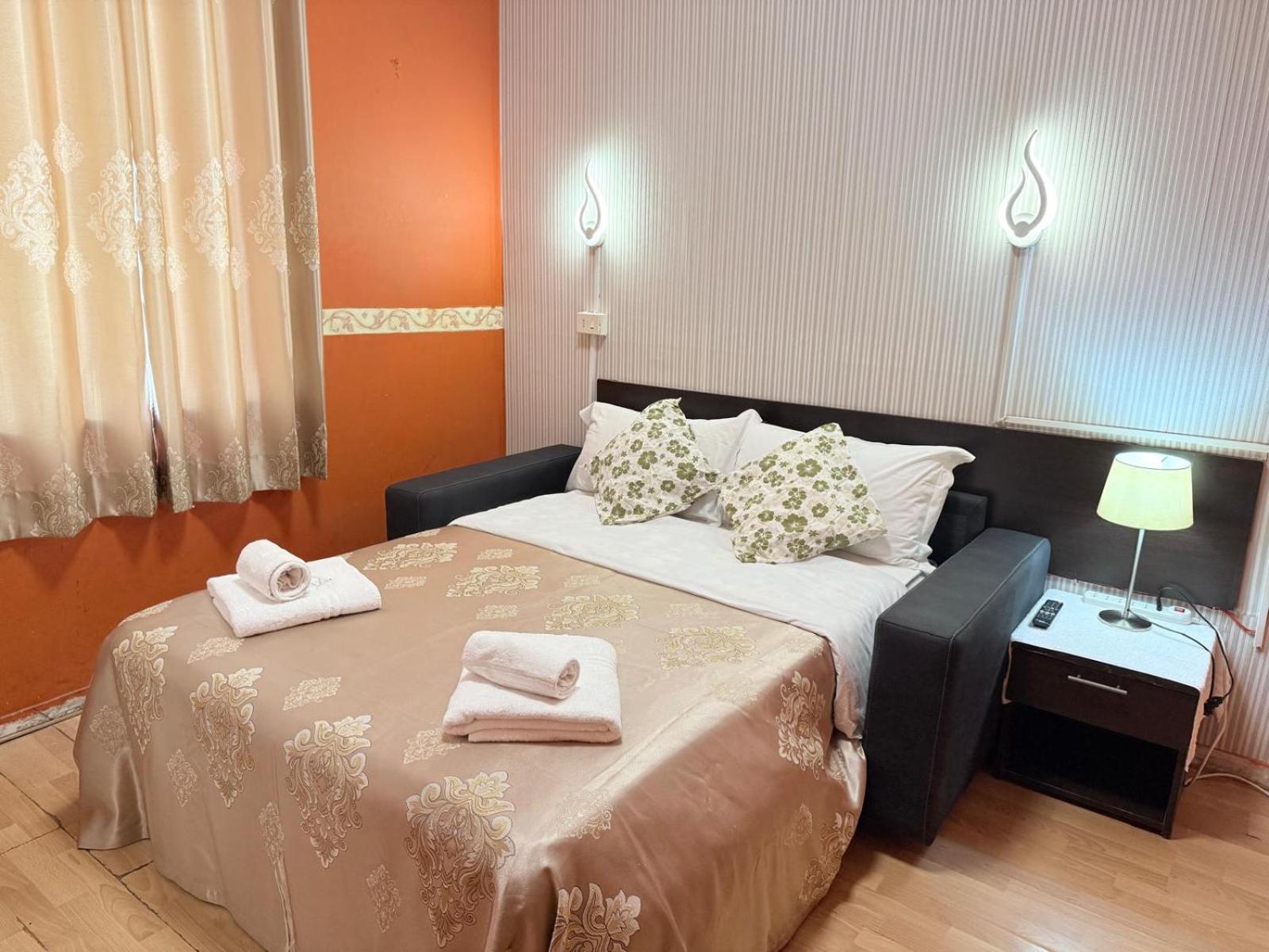 Guest house Green Guesthouse Rome