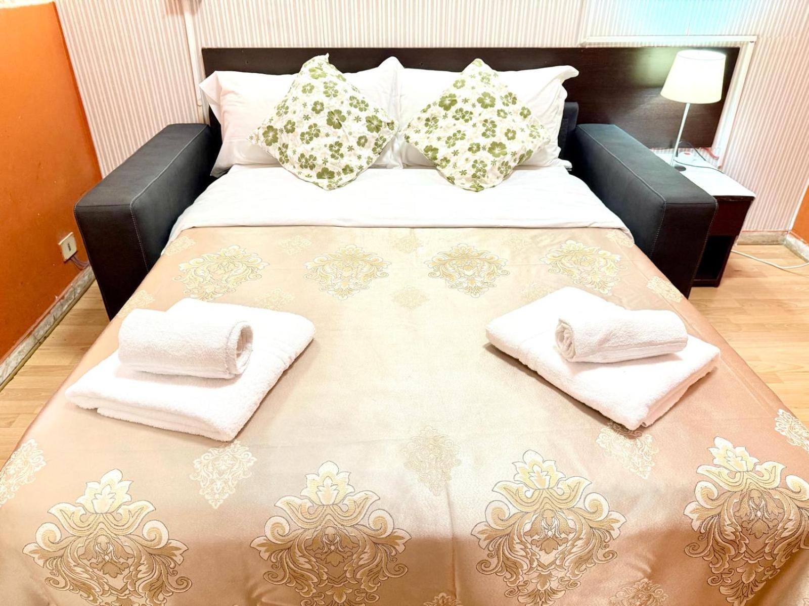 Green Guesthouse Rome