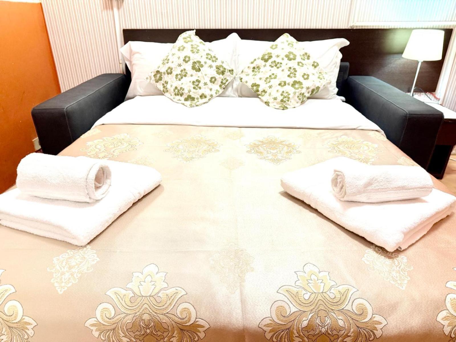 Green Guesthouse