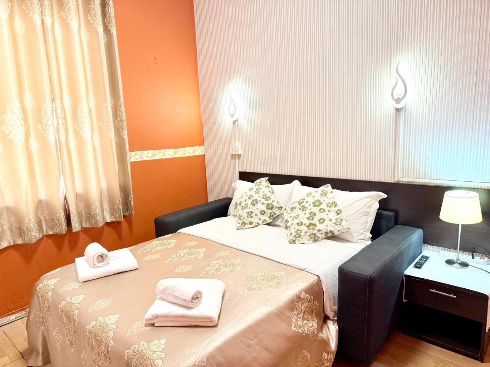 Green Guesthouse Guest house