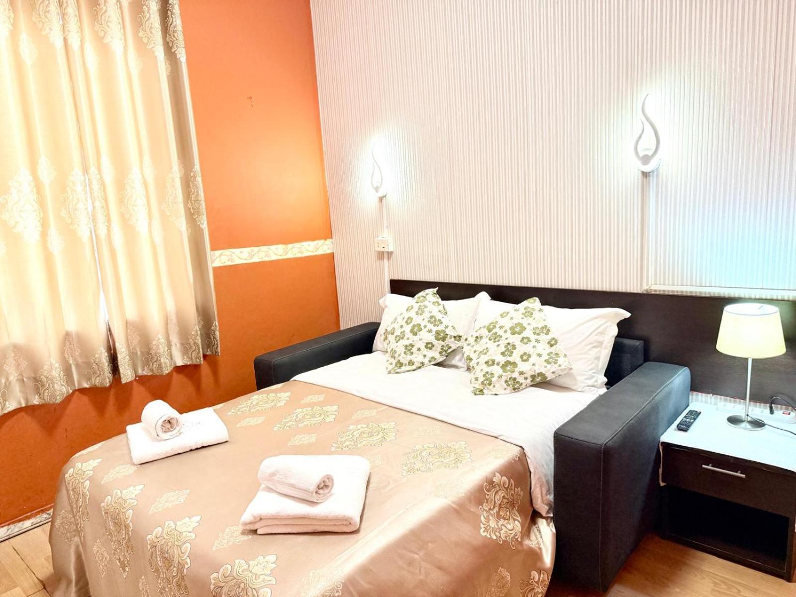 Guest house Green Guesthouse