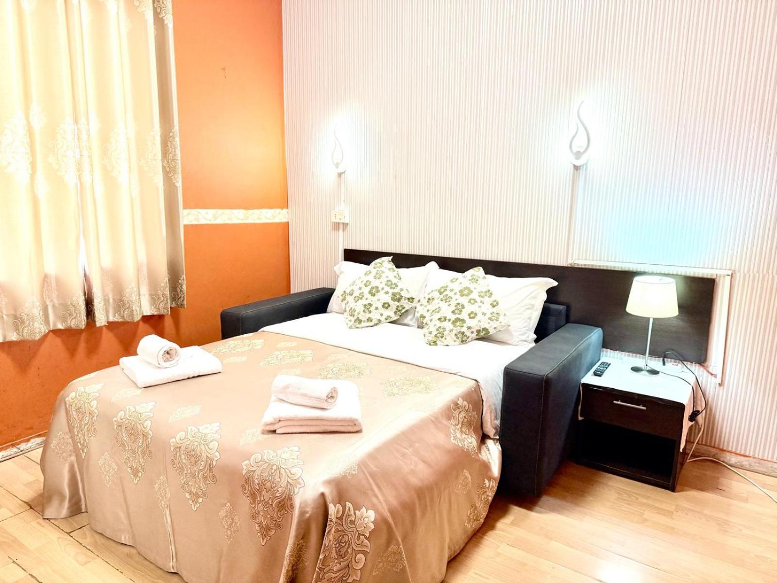 Green Guesthouse *