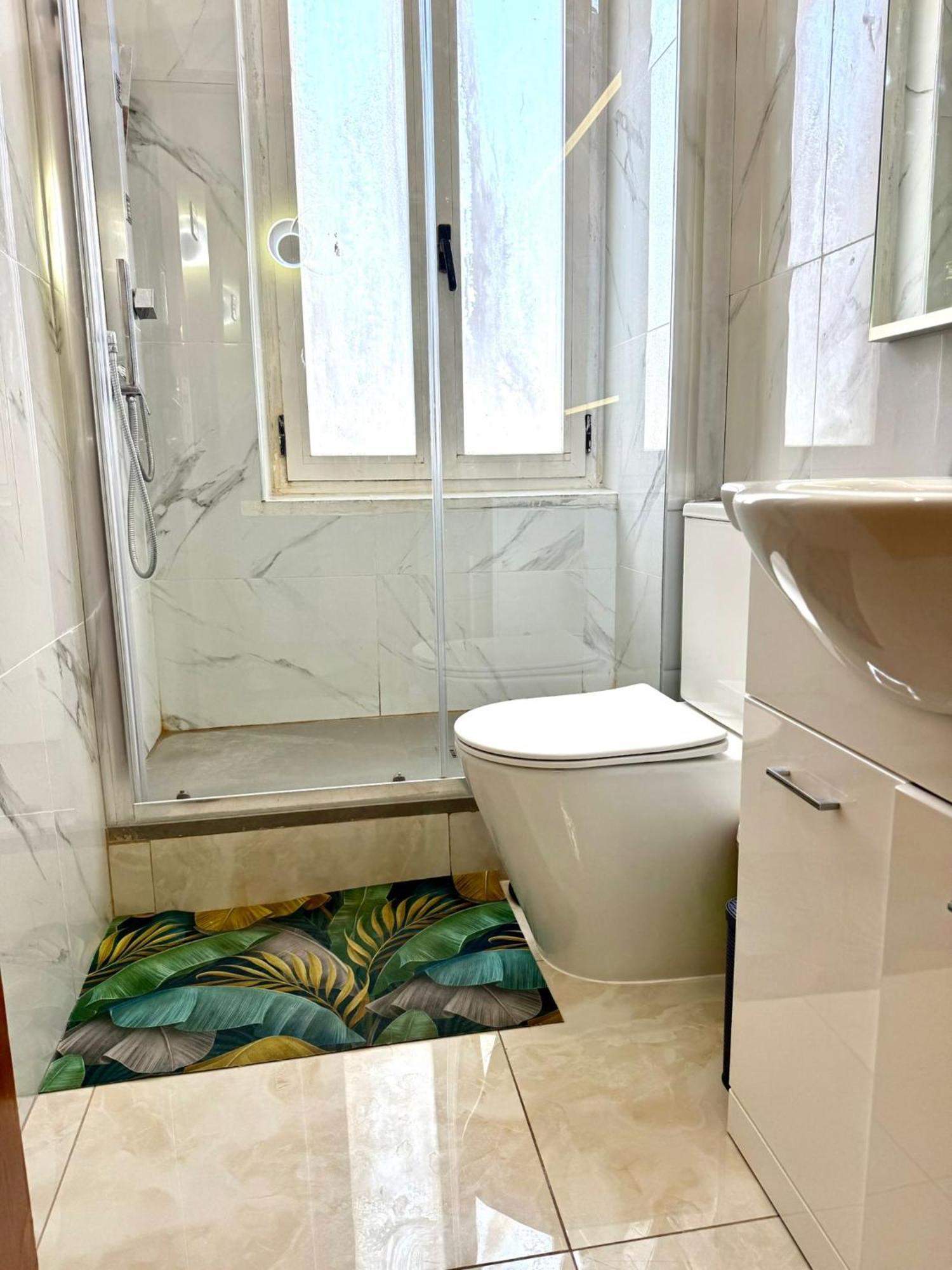 Green Guesthouse Rome