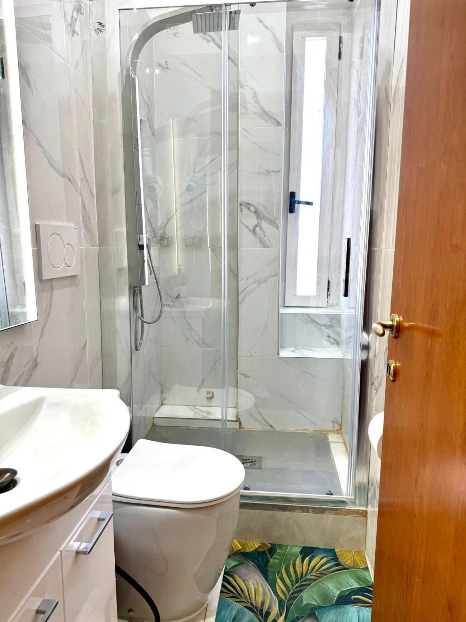 Green Guesthouse Rome