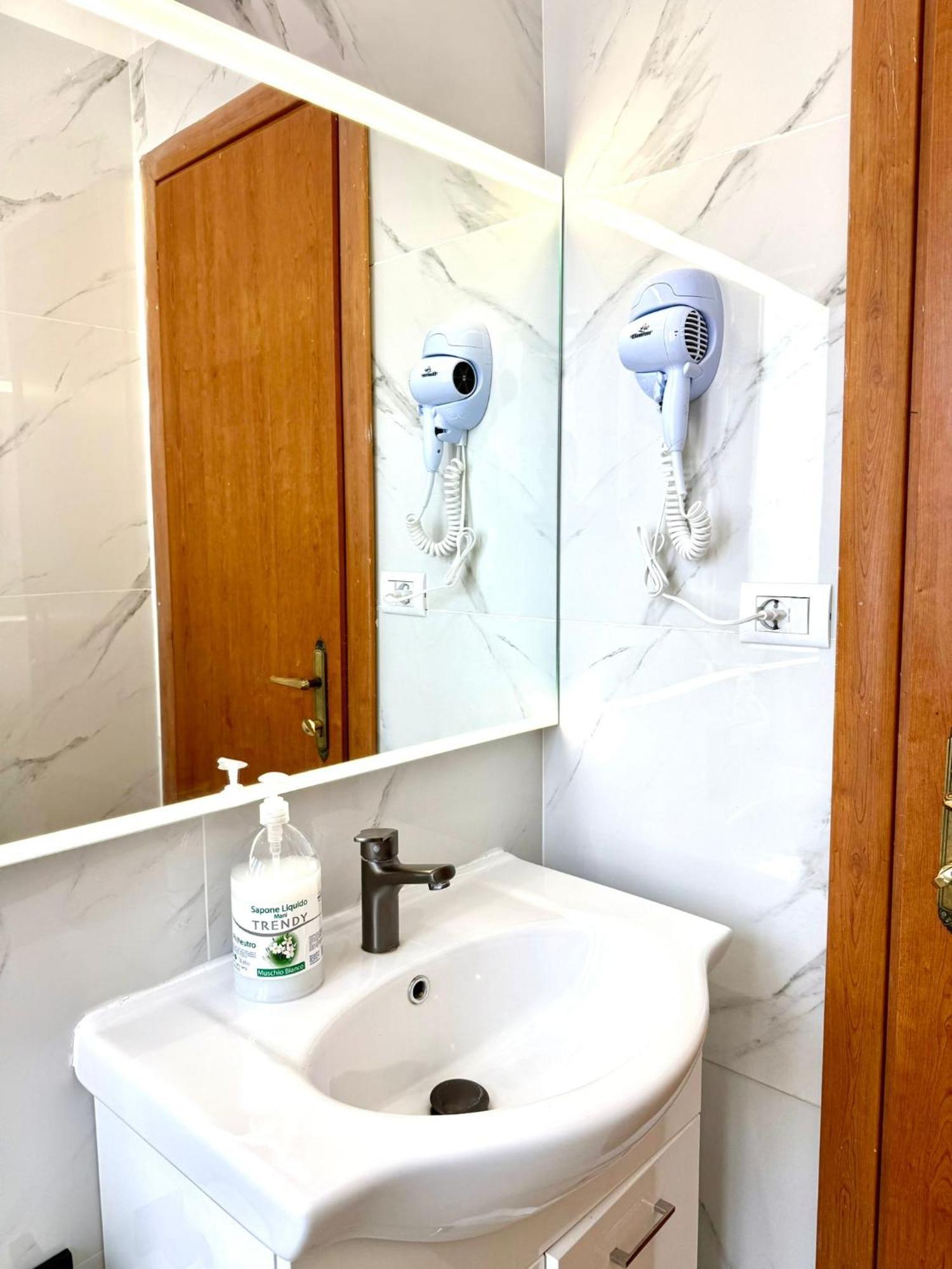 Green Guesthouse Rome